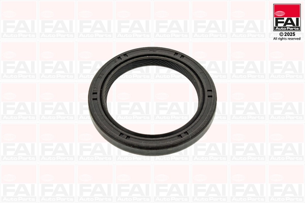 Shaft Seal, crankshaft